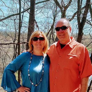 Meet your Posher, Deborah